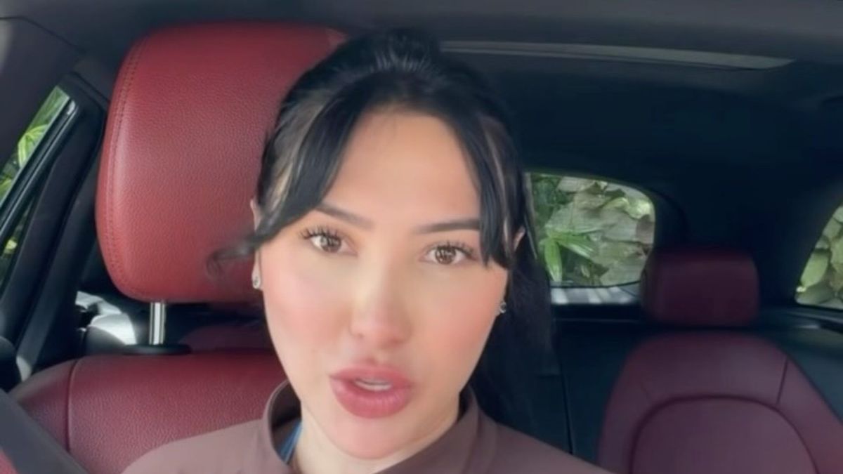 Aida Victoria Merlano responde a El Agropecuario.