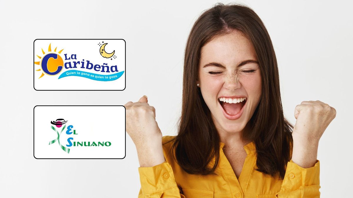 Resultados Caribeña y Sinuano Día 22 de agosto de 2026