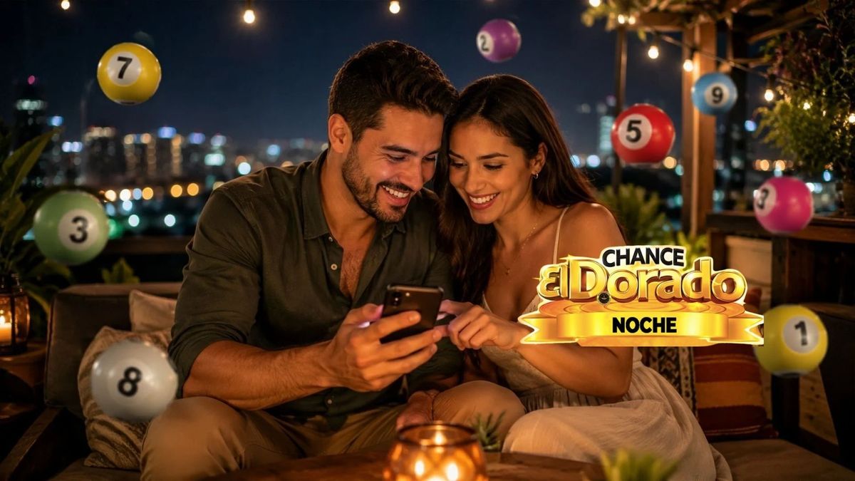 Resultados el dorado noche