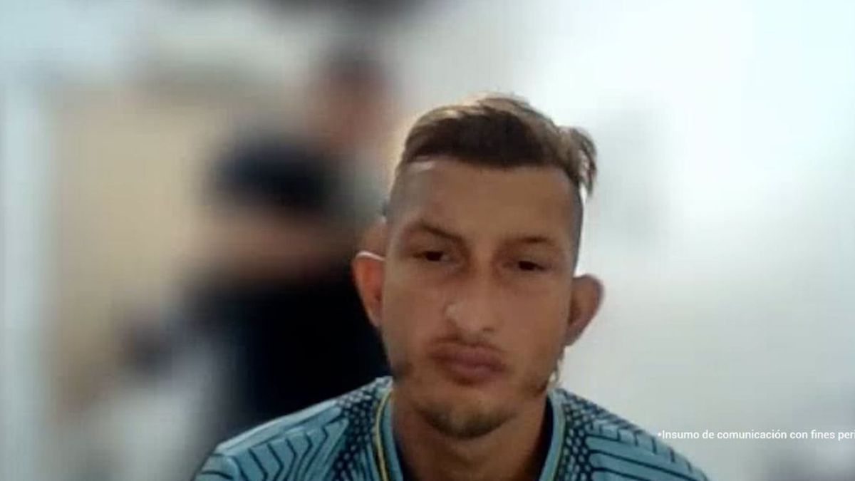 Edwin Fabián Cardona Baquero