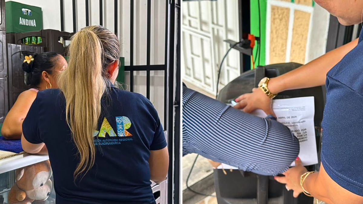 Exceso de ruido en Girardot superó los límites permitidos
