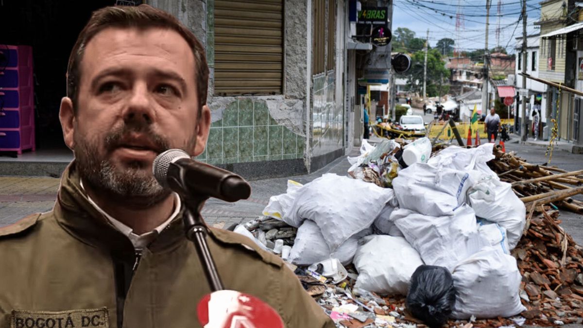 Ecopuntos en Bogotá del 24 al 29 de agosto del 2026