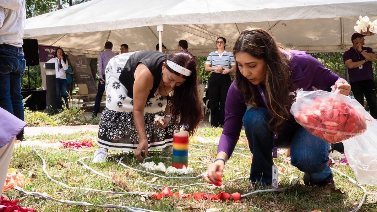 Cerca de 588 cuerpos de personas del conflicto armado y que no fueron identificadas reposaran en el cementerio Universal de Medellín
