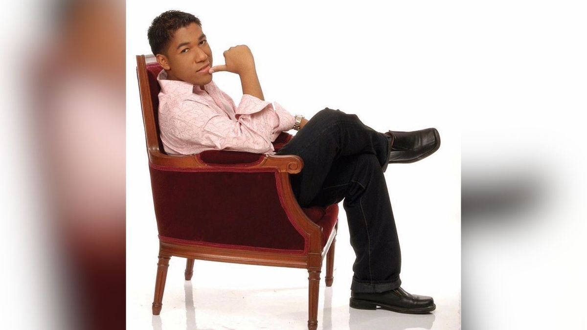 Kaleth Morales, cantante vallenato
