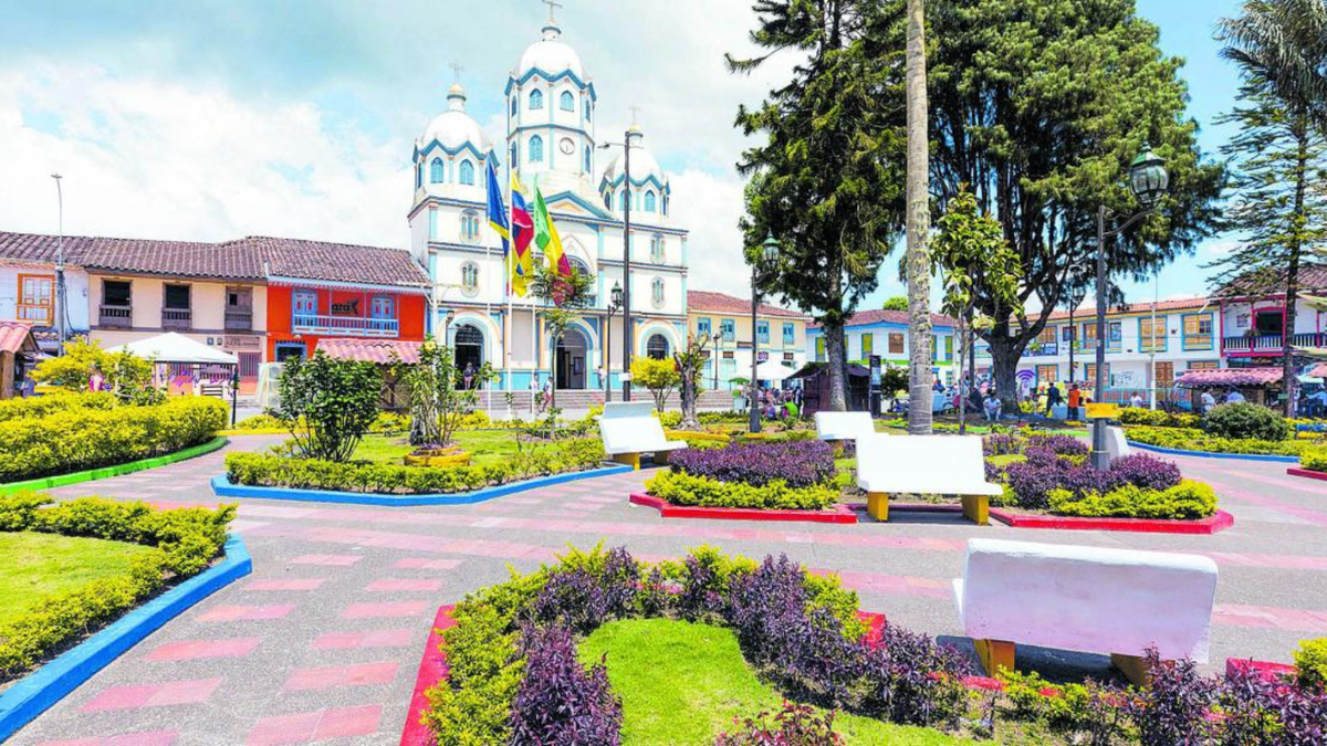 El sismo sería el principal factor de impacto turístico, con una caída estimada de 11,2 % en la actividad del Quindío.