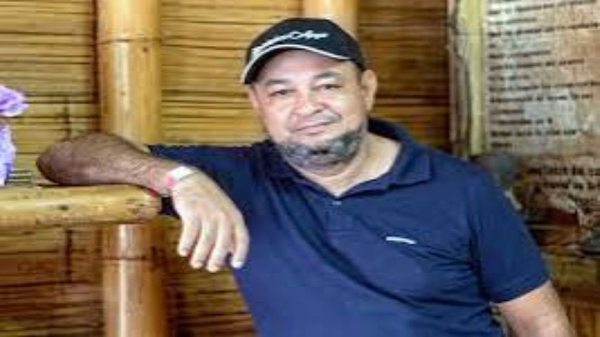 Liberan Comerciante en Norte de Santander