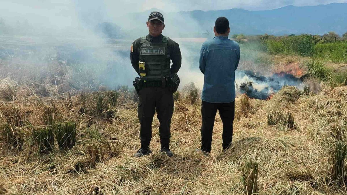 Captura incendio Palermo