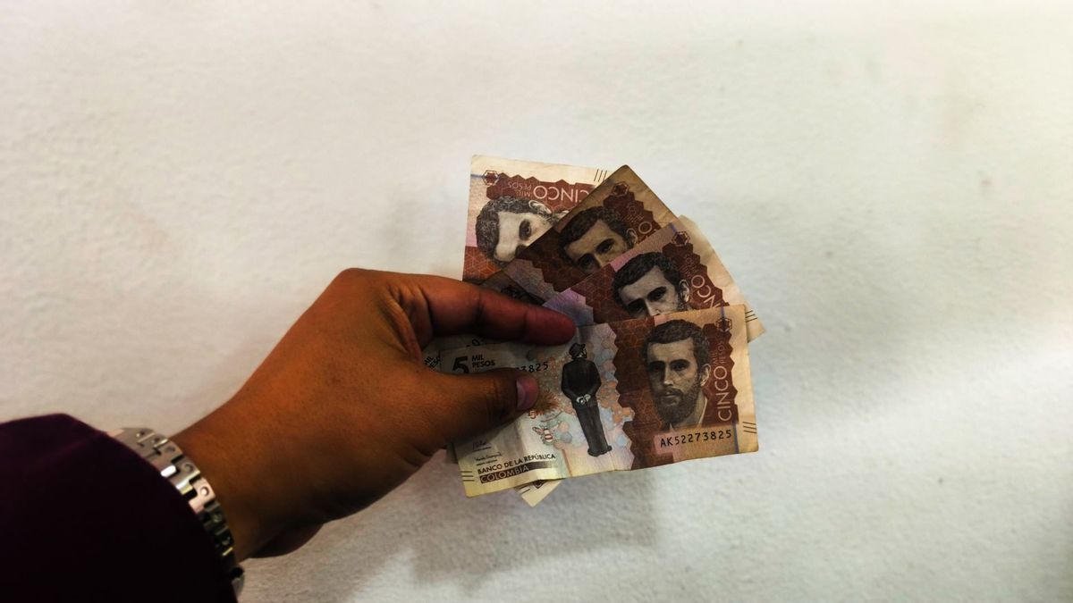 Discusión por $20.000 termina en ataque en Santander. Imagen de ilustración.