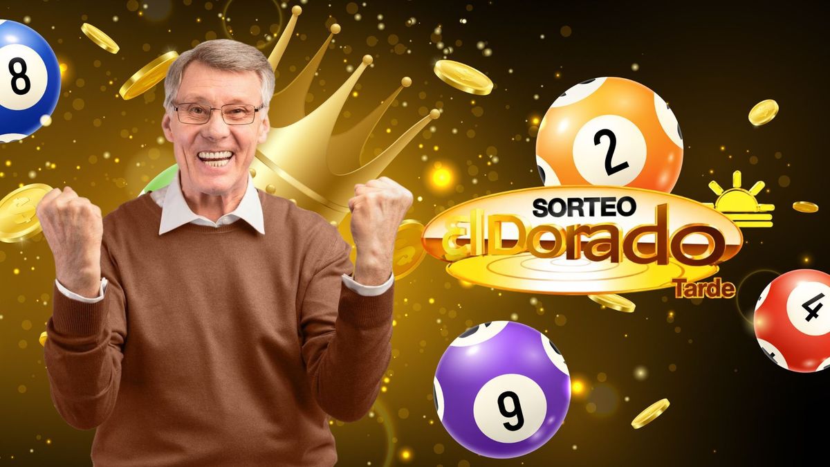 Resultado Dorado Tarde de hoy martes 25 de agosto de 2026