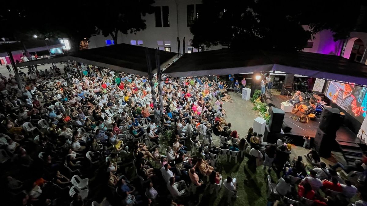 Fiesta del Libro de Cúcuta