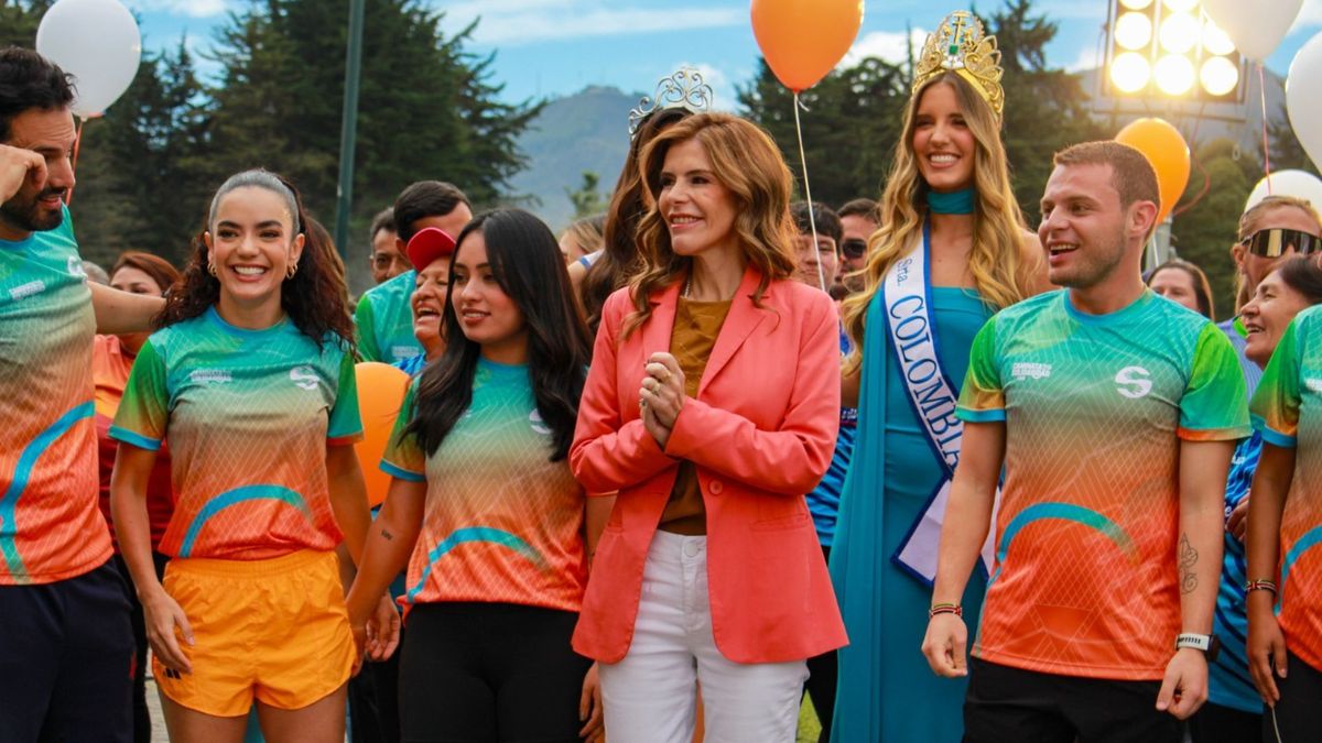 Carrera de la Solidaridad 2026: fecha, rutas e inscripción