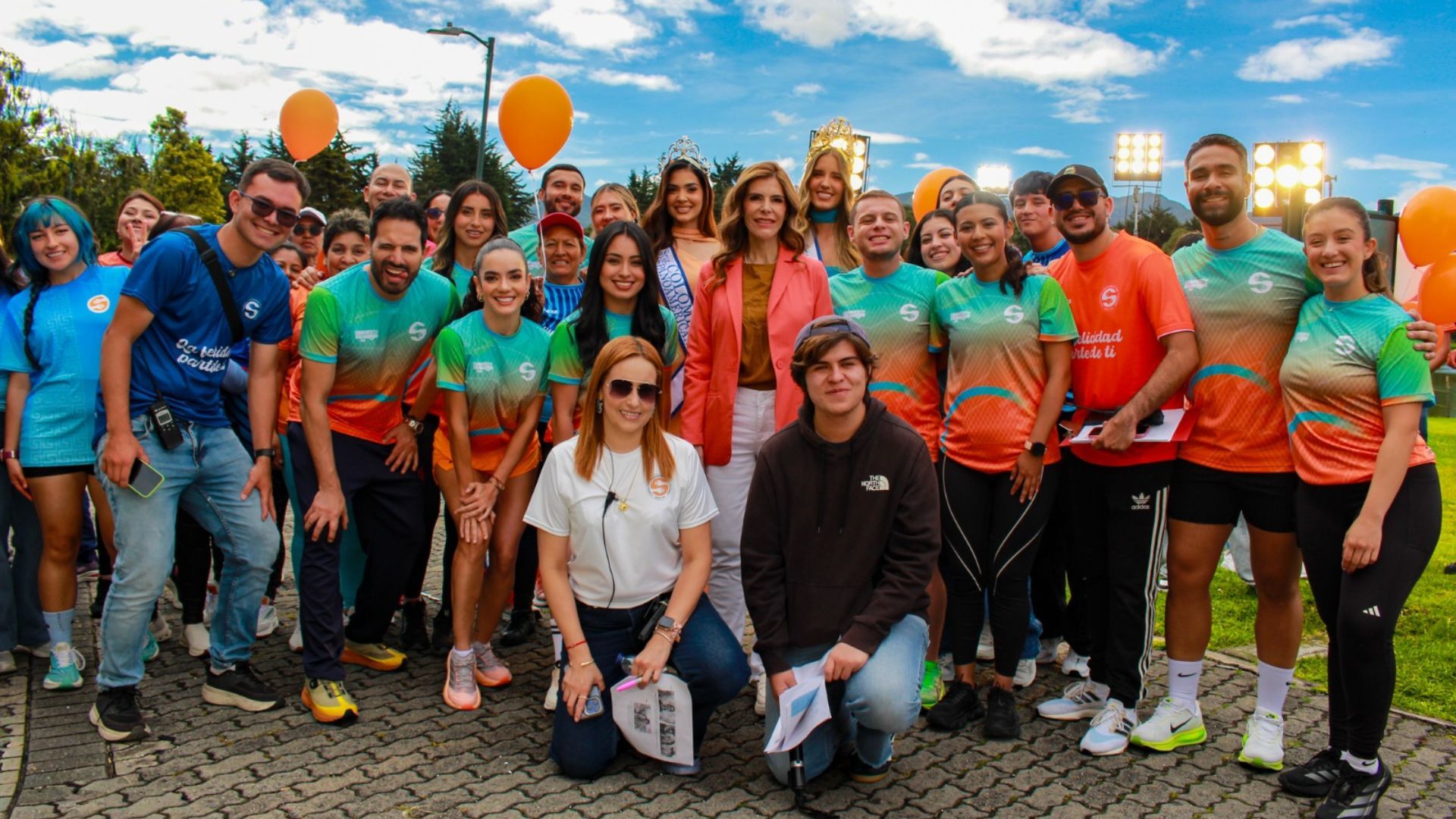 Carrera de la Solidaridad 2026: fecha, rutas e inscripción