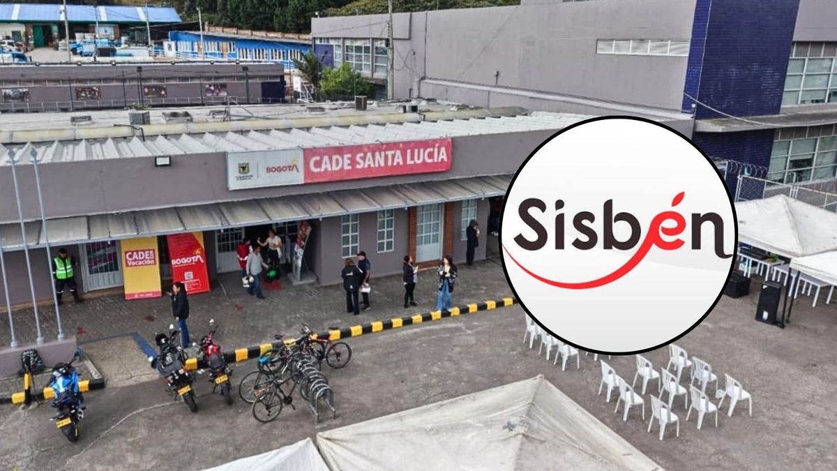 Sisbén en Bogotá: puntos y documentos para atención presencial