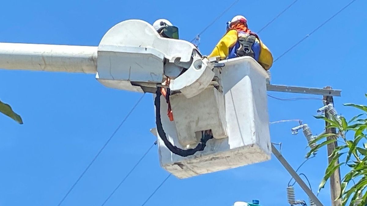 Las interrupciones anunciadas por Afinia en Montería