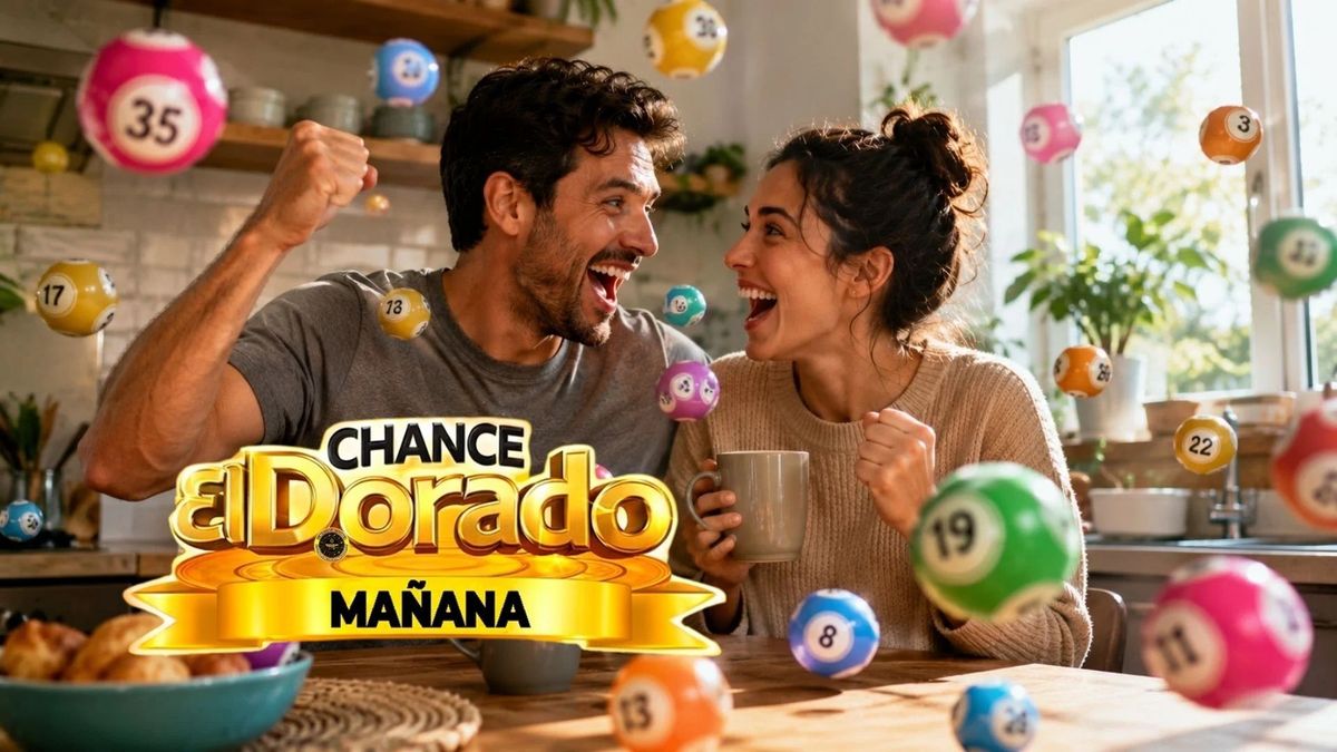 Ganadores del chance