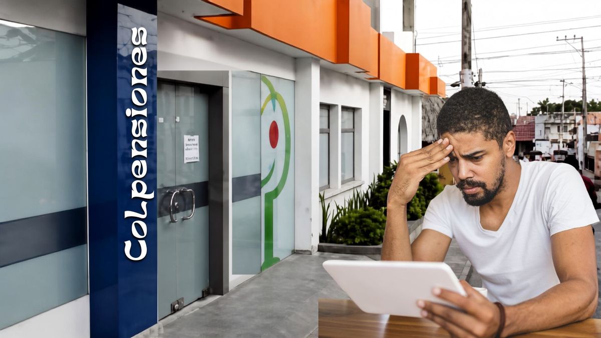 Qué pasa en 2027 si no estás en régimen de transición