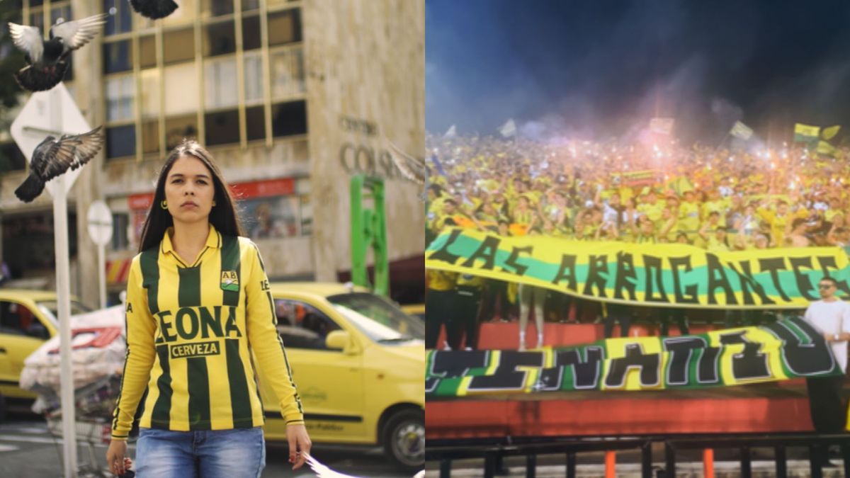 Película Las Bravas