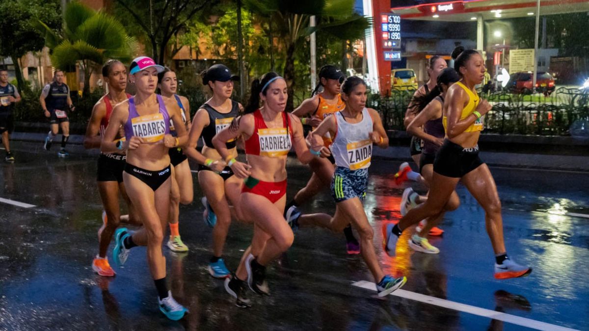 ¿Cómo saber si el cuerpo está preparado para correr una maratón?
