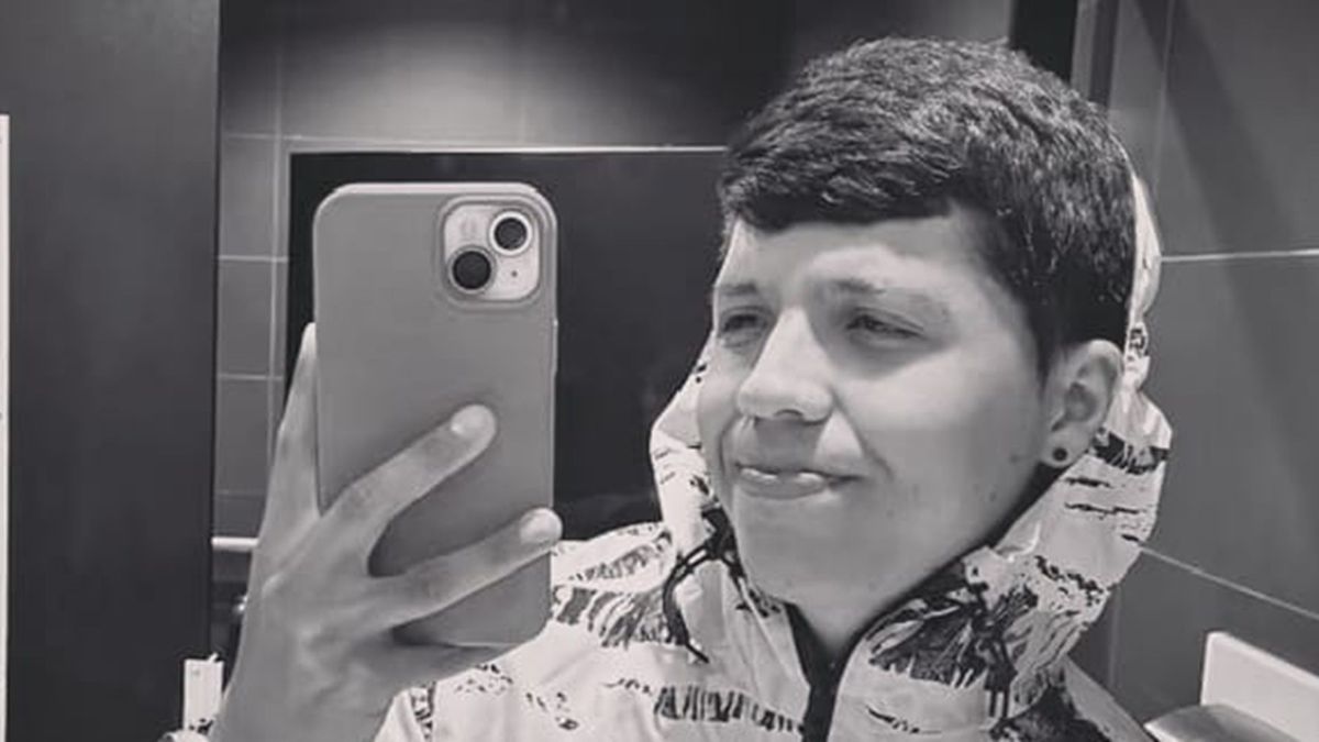Johan Sebastián Durán vuelve a casa: su cuerpo llegó a Bucaramanga tras un mes de espera