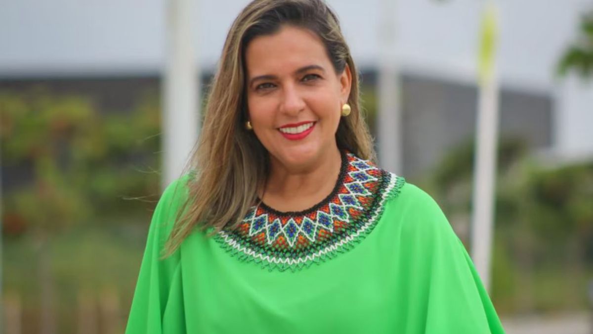 Diana Acosta Miranda