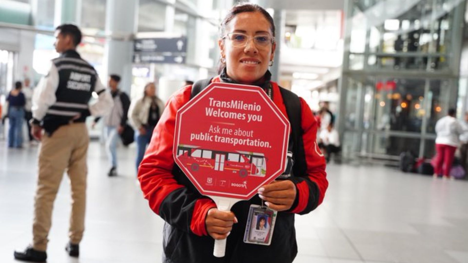 Nuevas rutas TransMilenio a Soacha y El Dorado desde el 29