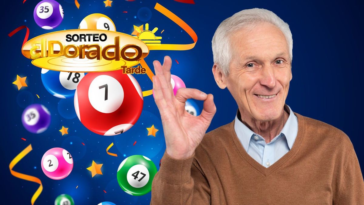 Resultado Dorado Tarde - jueves 27 de agosto del 2026