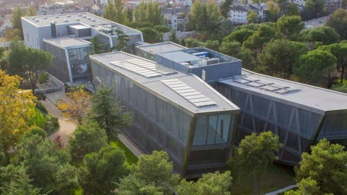 Universidad a Distancia de Madrid