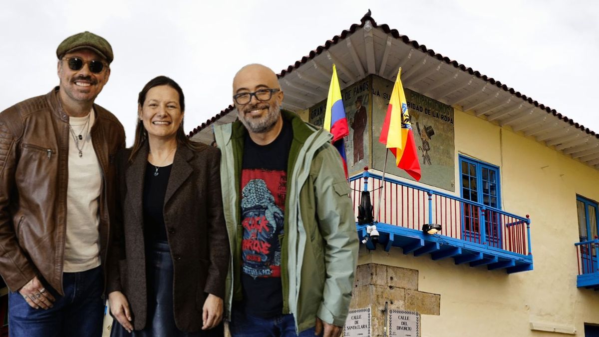 Nuevo punto turístico en Bogotá: ubicación y horarios