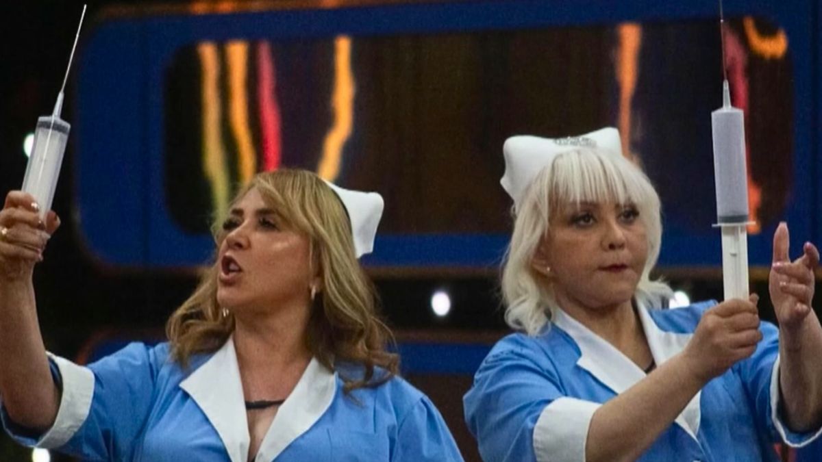 Patricia Silva revela último mensaje de la ‘Gordita’ Fabiola