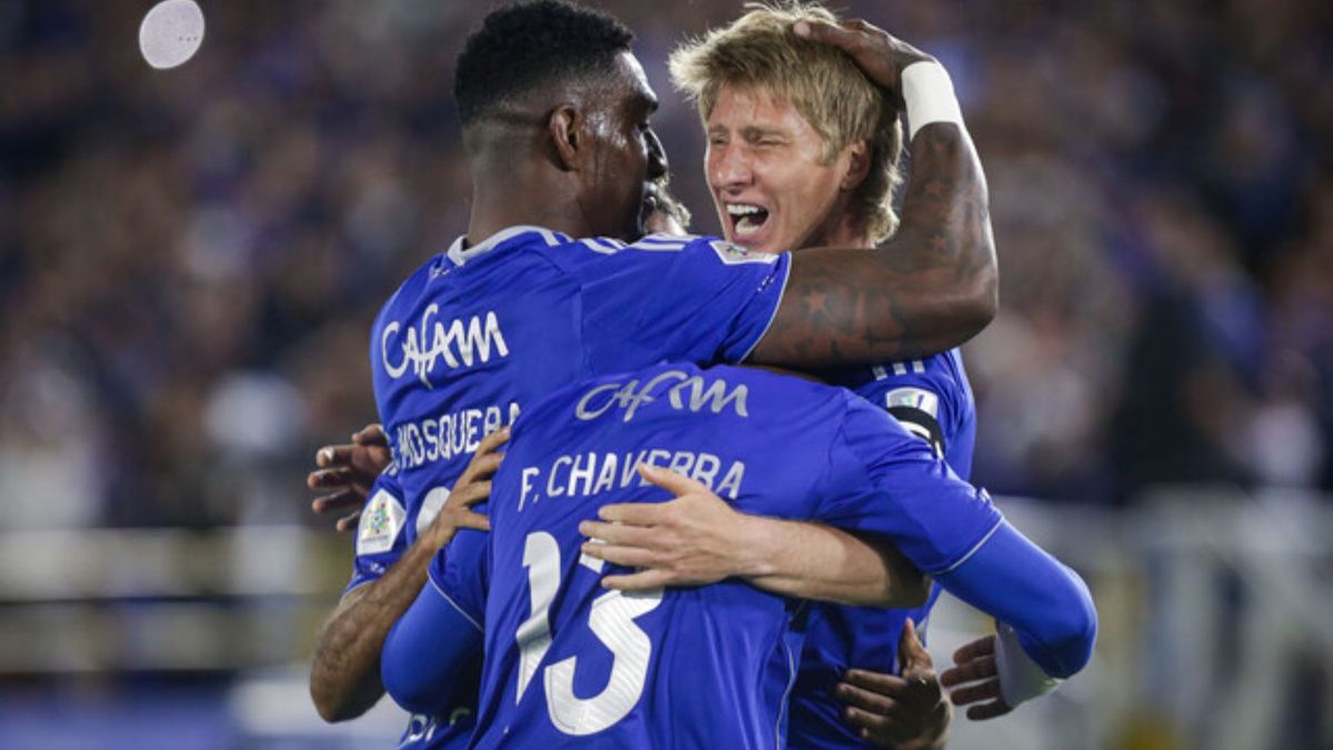 Millonarios 0-2 Llaneros goles y tabla de la Liga