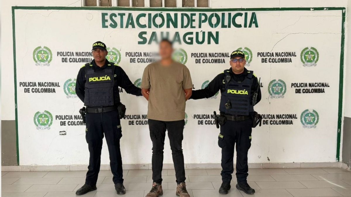 Omar Vergara Ríos