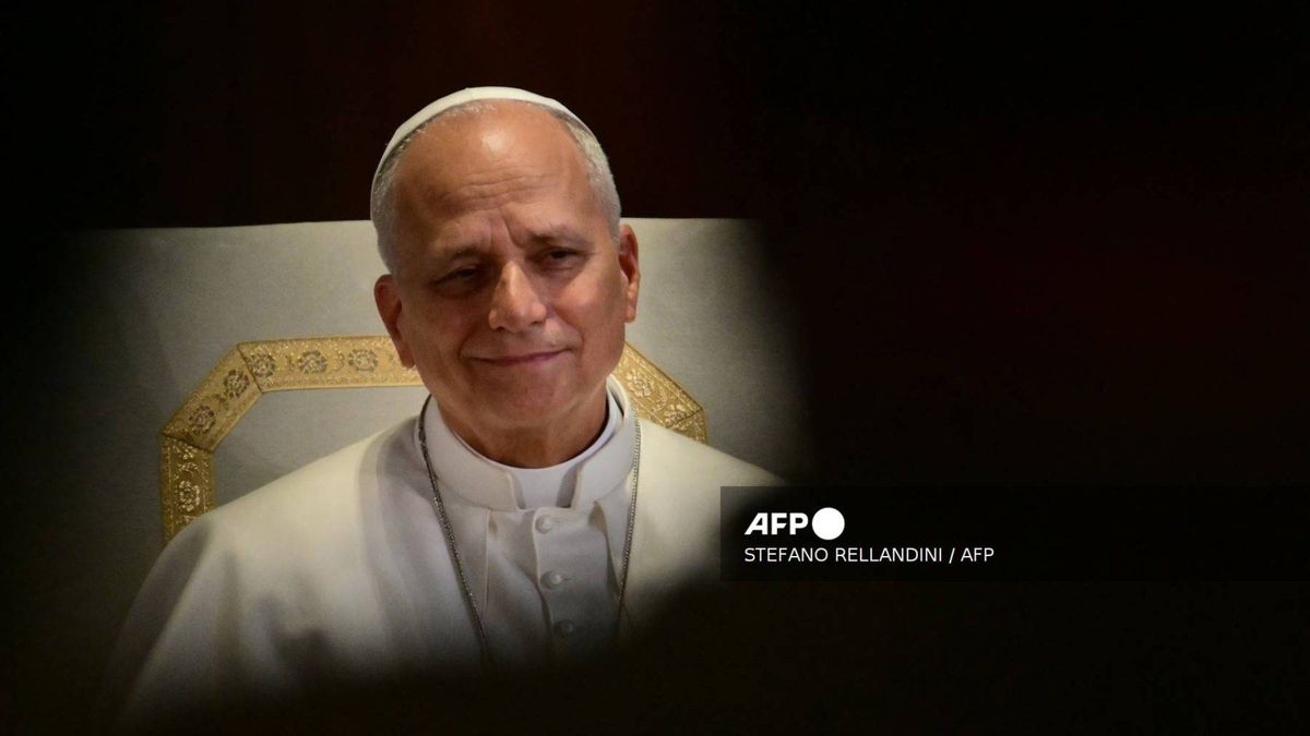 Papa León XIV envía ayuda a Colombia tras el terremoto