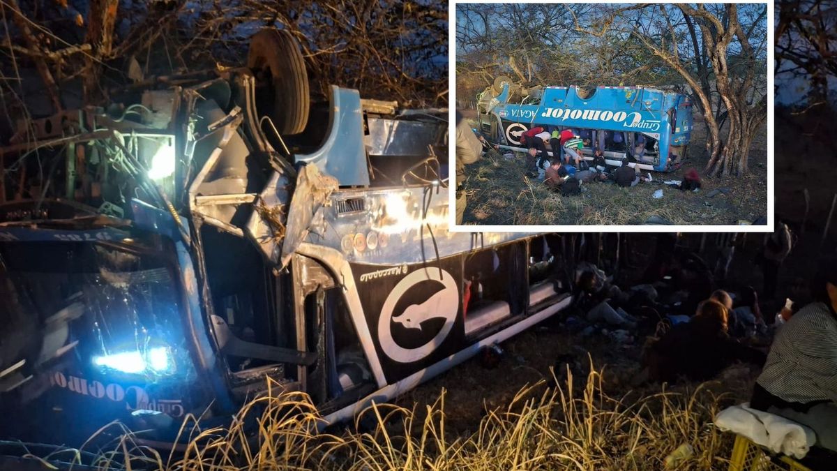 Accidente de tránsito en el Tolima | Siniestro Vial | Accidente con Fallecidos | Agosto 2026