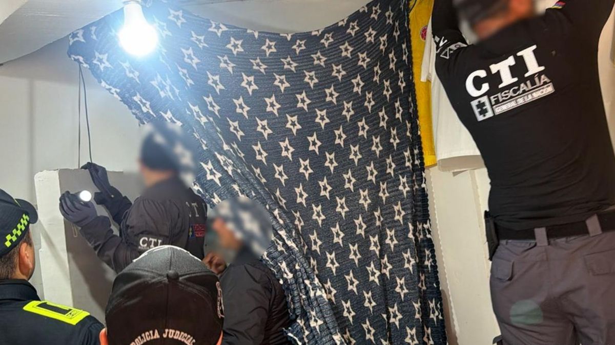 Encuentran celulares en cárceles