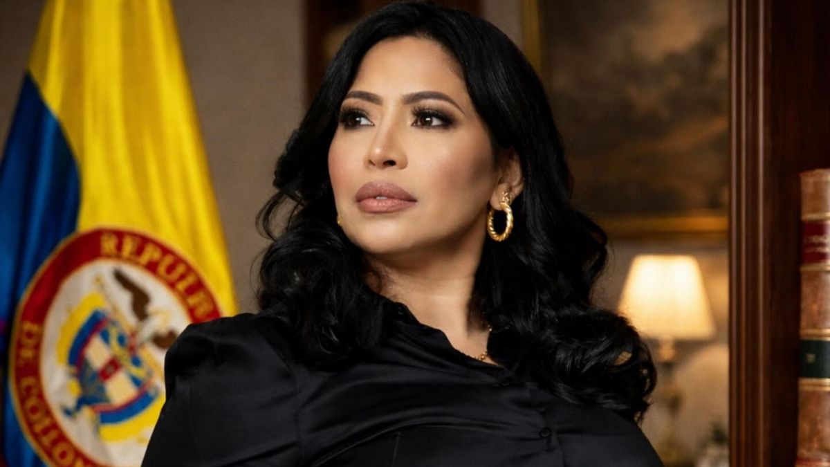 Wendy Herrera, abogada de famosos en Colombia
