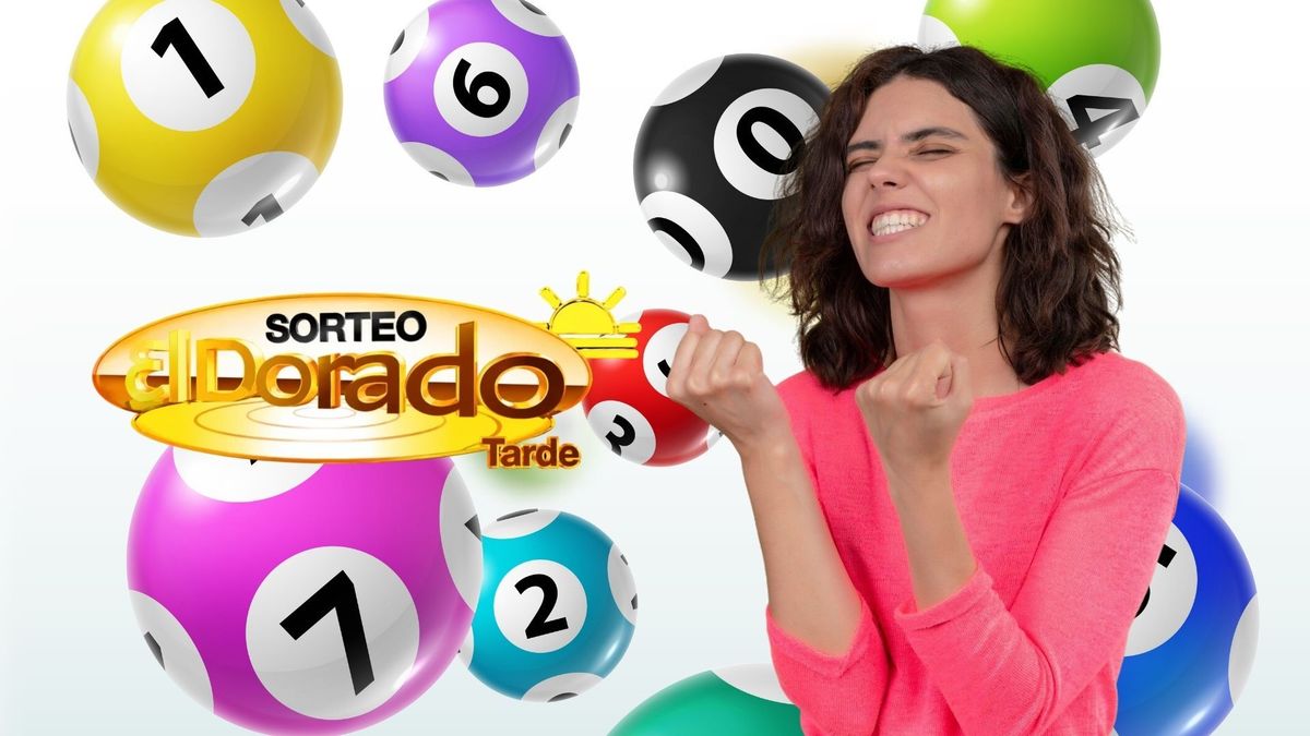 Resultado Dorado Tarde hoy viernes 28 de agosto del 2026