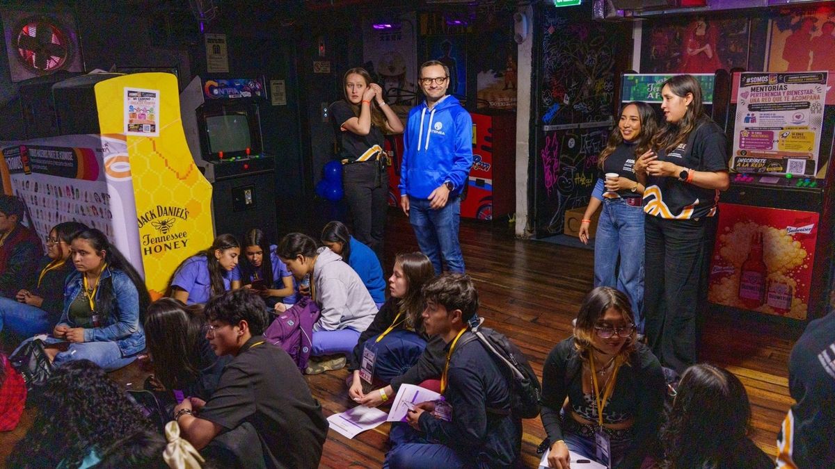 Jóvenes a la E tendrán nuevas oportunidades con la comunidad ‘Somos E’