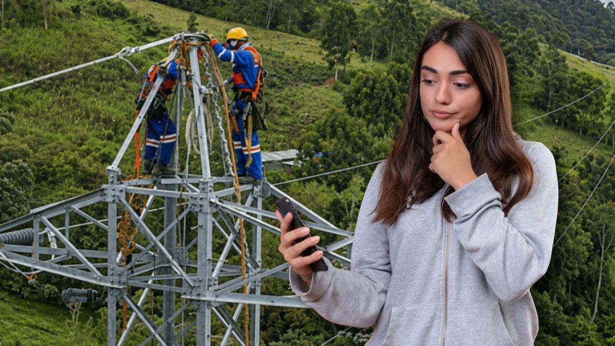 ¿Dónde habrá cortes de luz en Bogotá este sábado 29 de agosto?
