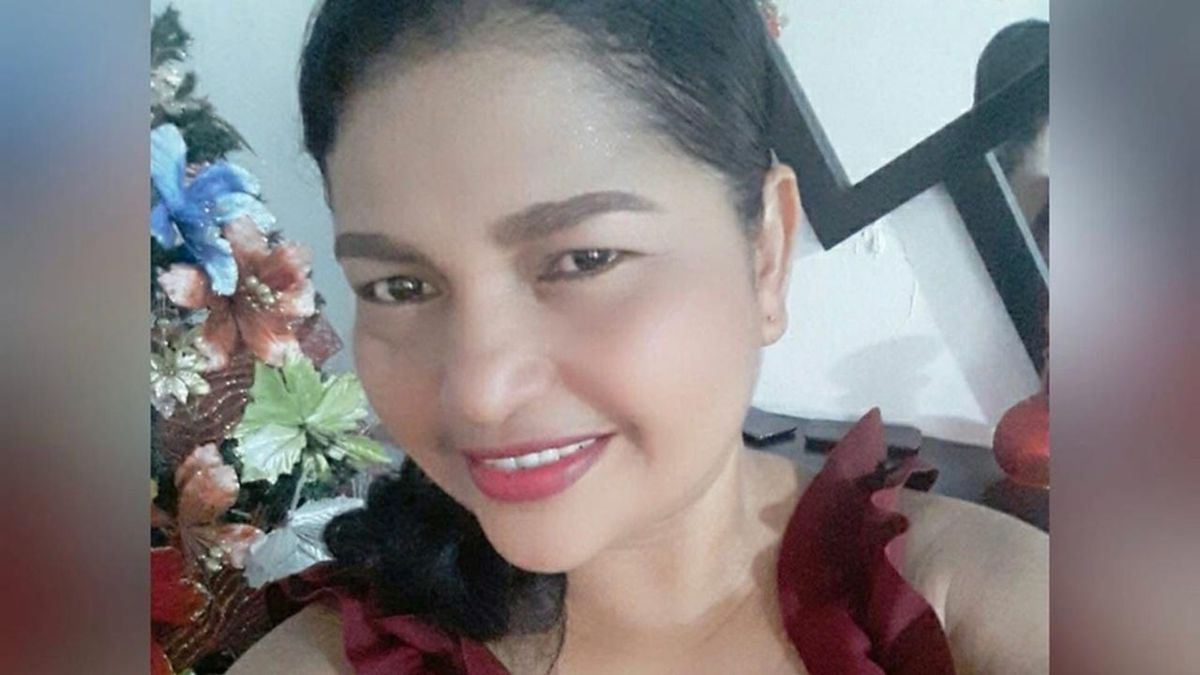 Familiares desde Antioquia piden que se haga justicia.