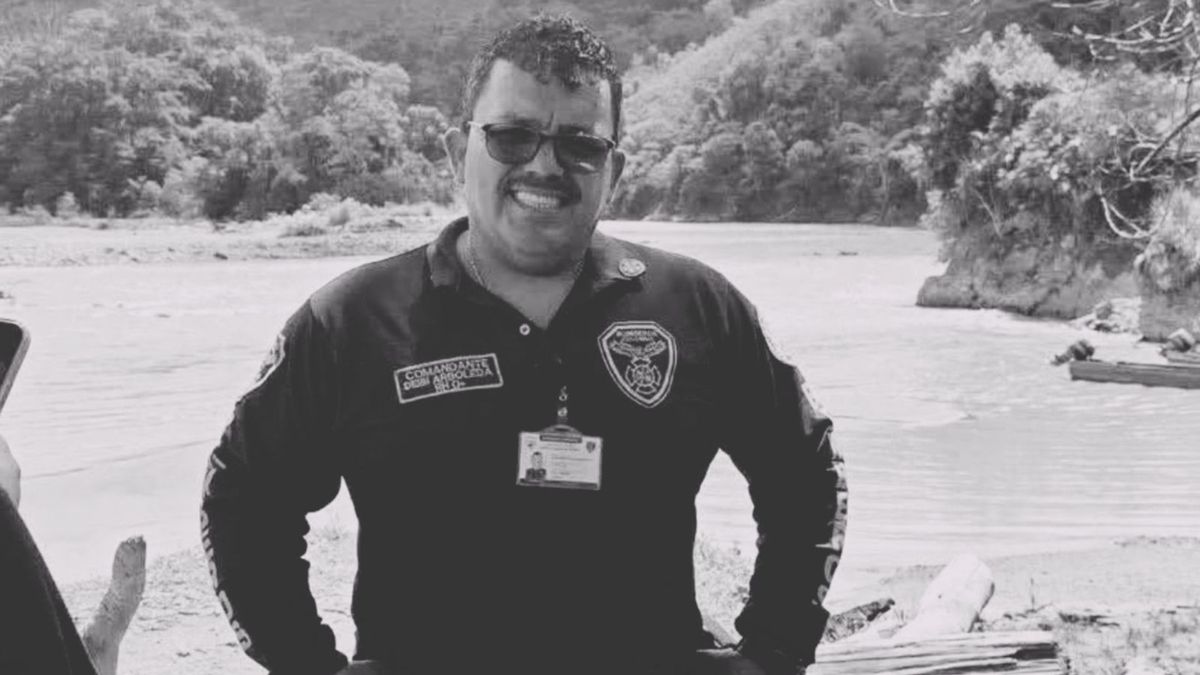 Líderes asesinados en Antioquia.