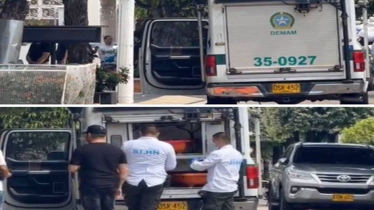 Homicidio en Barrancabermeja: asesinan a pensionado de la Electrificadora de Santander