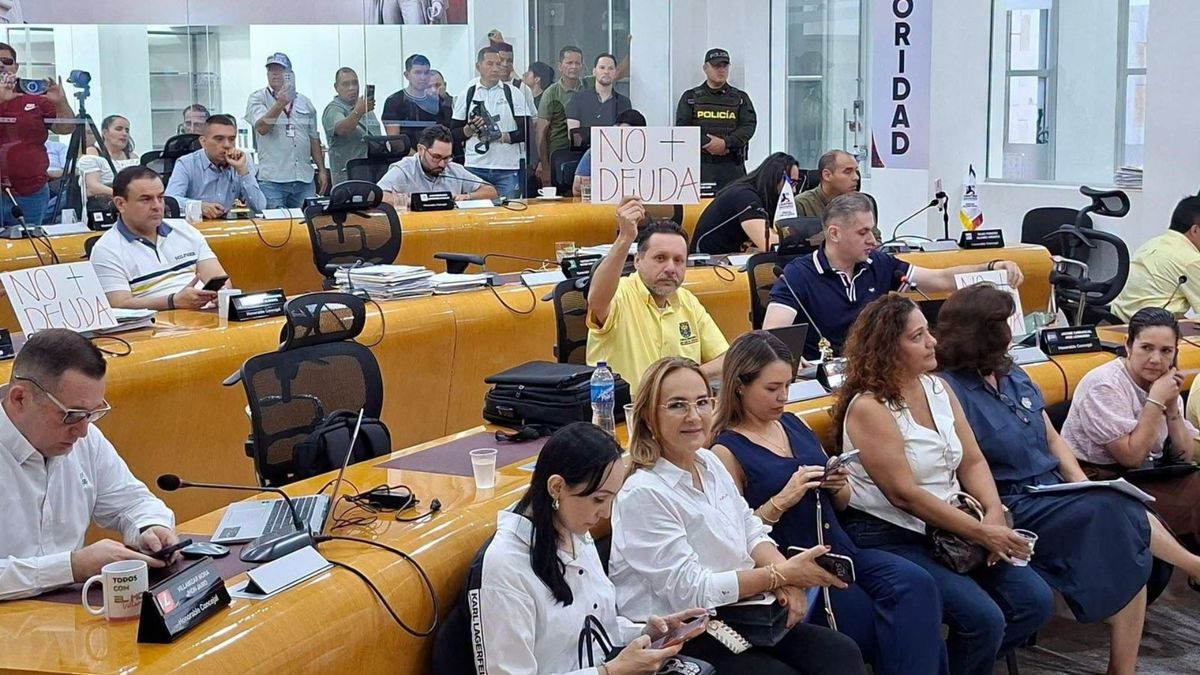 Concejo de Cúcuta