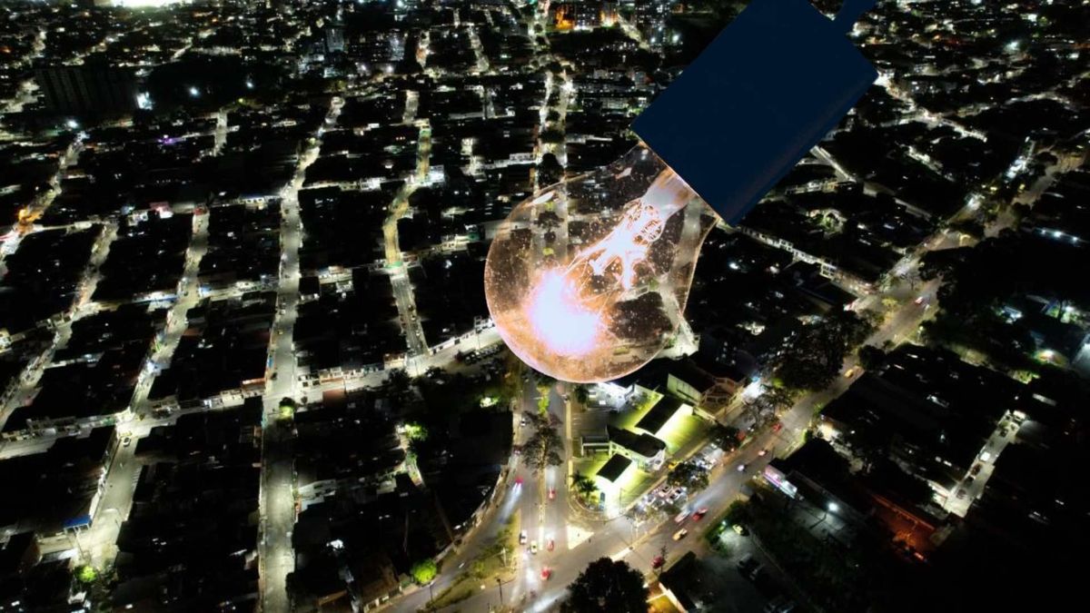 Cortes de luz en Ibagué y el Tolima, 1 de septiembre de 2026.