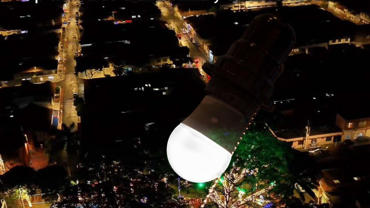 Palmira, uno de los municipios del Valle con cortes de luz en la primera semana de septiembre 2026.