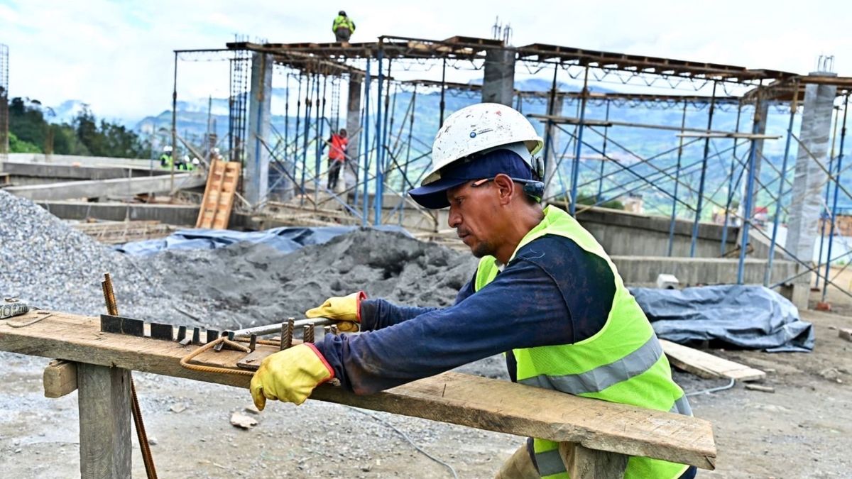 Mega galería turística de $5.600 millones a 13 km de Bogotá