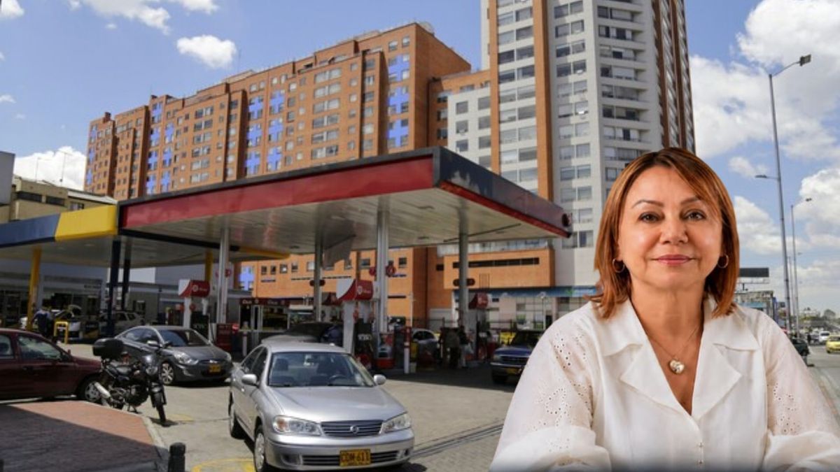 Ojo al tanquear SIC vigila precios congelados en septiembre