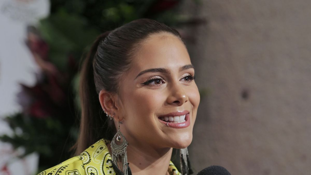Greeicy, invitada al FestiJazz 2026 de Mompox.