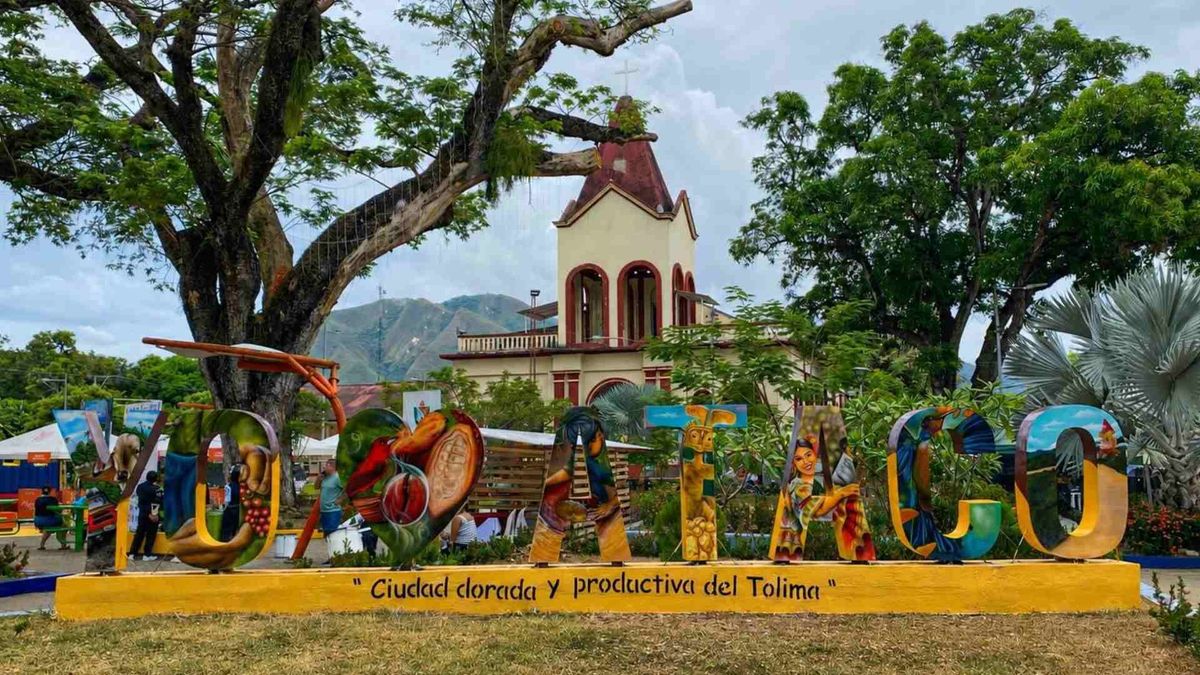 Ataco, Tolima | Toque de queda en Ataco | Municipio de Ataco