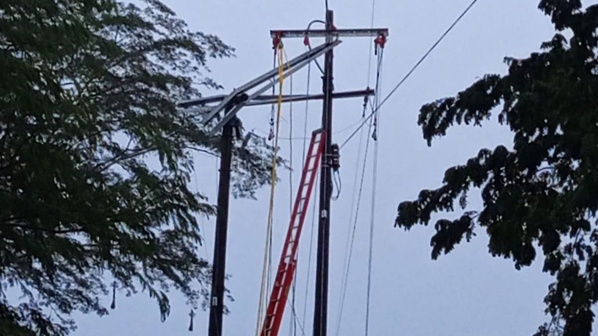 Dos días con tormentas eléctricas en Córdoba