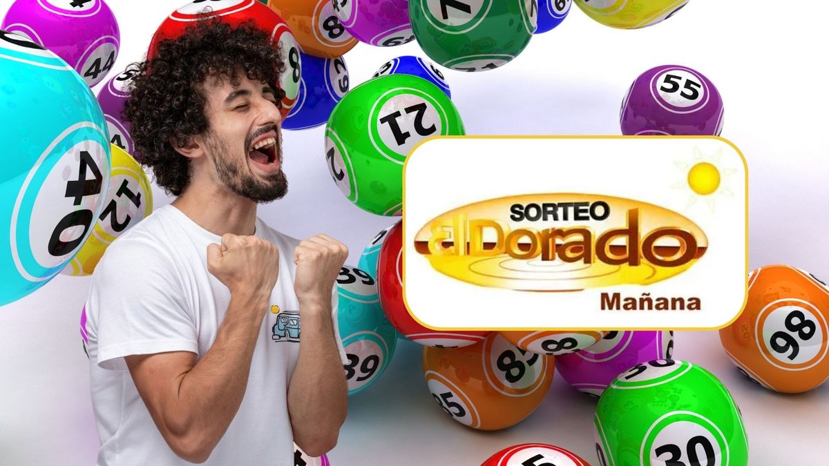 El Dorado Mañana HOY 31 de agosto: resultado del sorteo